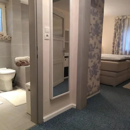 Kitzbueheler Apartment