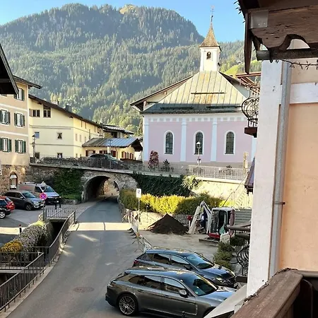 Kitzbueheler Apartment Kitzbuhel
