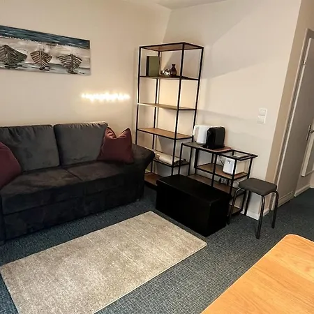 Apartment Kitzbueheler